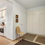Huoneisto Arctic Koto