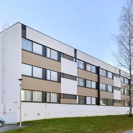 Arctic Koto Apartment