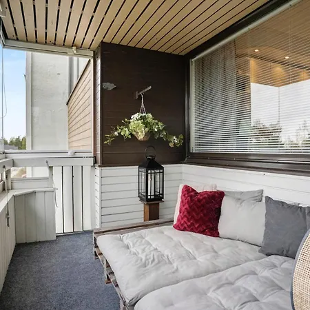 Arctic Koto Apartman Rovaniemi