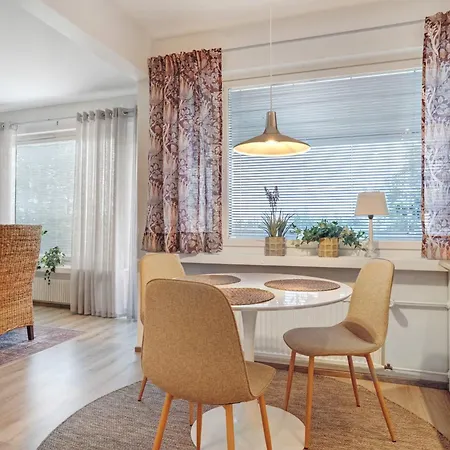 Arctic Koto Apartment *