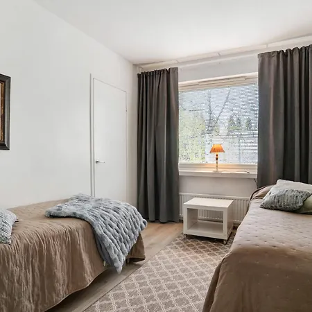 Arctic Koto * Rovaniemi