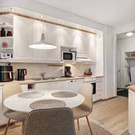Apartman Arctic Koto *