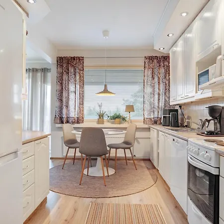 Apartman Arctic Koto Rovaniemi