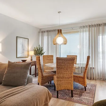 Apartment Arctic Koto