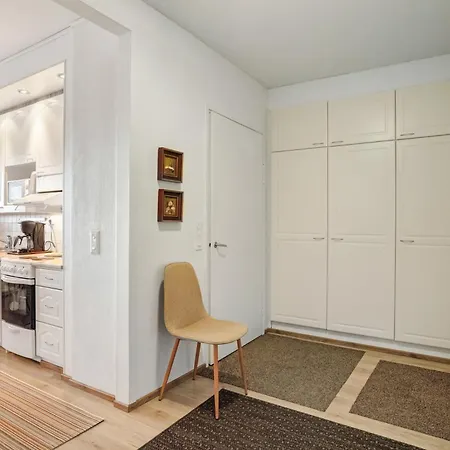 Apartman Arctic Koto
