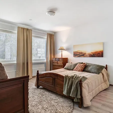 Apartment Arctic Koto